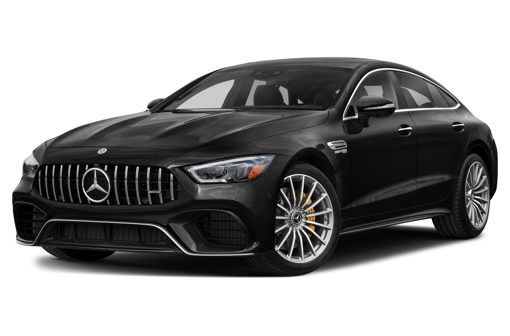 2021 Mercedes-Benz AMG GT 63